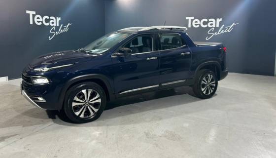 FIAT TORO 1.3 TURBO 270 FLEX VOLCANO AT6